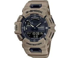 Laikrodis Casio G-SHOCK G-SQUAD GBA-900UU-5AER