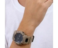 Laikrodis Casio G-SHOCK G-SQUAD GBA-900UU-5AER