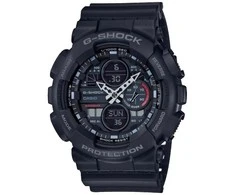 Laikrodis CASIO G-Shock GA-140-1A1ER