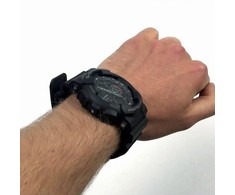 Laikrodis CASIO G-Shock GA-140-1A1ER