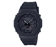 Laikrodis Casio GA-2100-1A1ER