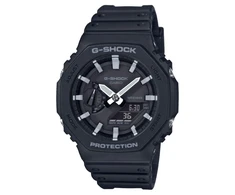 Laikrodis Casio G-SHOCK GA-2100-1AER