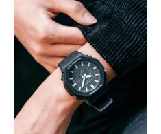 Laikrodis Casio G-SHOCK GA-2100-1AER