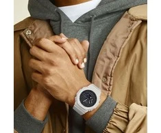 Laikrodis Casio G-SHOCK GA-2100-7AER