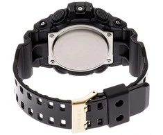 Laikrodis Casio G-Shock GA-710GB-1AER