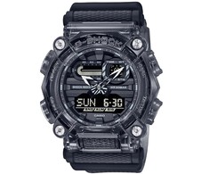 Laikrodis Casio G-Shock GA-900SKE-8AER