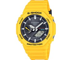 Laikrodis Casio G-SHOCK GA-B2100C-9AER