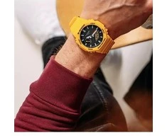 Laikrodis Casio G-SHOCK GA-B2100C-9AER