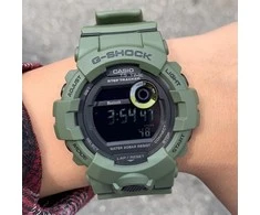 Laikrodis Casio G-Shock GBD-800UC-3ER