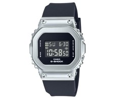 Casio G-Shock GM-S5600-1ER