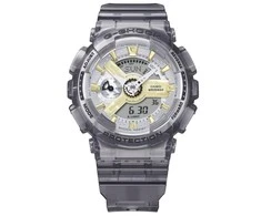 Laikrodis Casio G-SHOCK GMA-S110GS-8AER