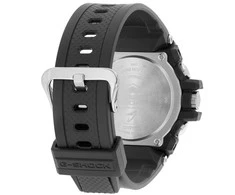 „Casio G-Shock G-Steel“ „Bluetooth“ saulės laikrodis GST-B100-1AER