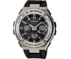 Laikrodis Casio G-Shock GST-W110-1AER