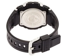 Laikrodis Casio G-Shock GST-W110-1AER