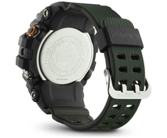 Laikrodis CASIO G-Shock Mudmaster GWG-100-1A3ER
