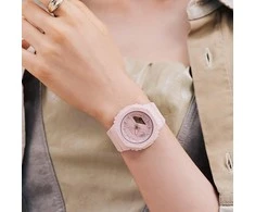 Laikrodis Casio G-shock Original mini Casioak S Series GMA-S2100BA-4AER