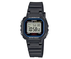 Laikrodis CASIO LA-20WH-1CEF