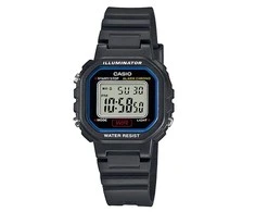 Laikrodis CASIO LA-20WH-1CEF