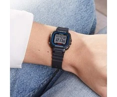 Laikrodis CASIO LA-20WH-1CEF