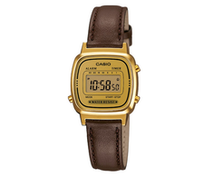 Laikrodis Casio LA670WEFL-9EF