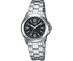 Laikrodis CASIO LTP-1259PD-1AEG