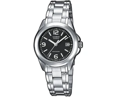 Laikrodis CASIO LTP-1259PD-1AEG