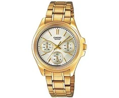 Laikrodis Casio LTP-2088G-9AVEF (Ekspozicinė prekė)