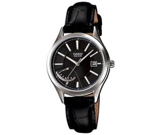 Laikrodis Casio LTP-E102L-1AVEF (Ekspozicinė prekė)