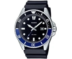 Laikrodis Casio Collectin MDV-107-1A2VEF