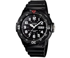 Laikrodis Casio Collection MRW-200H-1BVEG