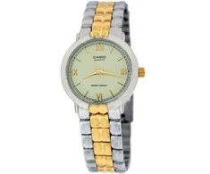 Laikrodis Casio MTP-1168G-9AEF (Ekspozicinė prekė)