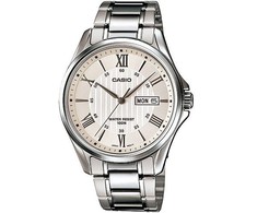 Laikrodis CASIO MTP-1384D-7AVEF