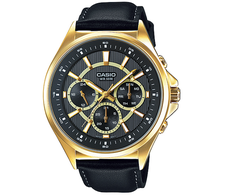 Laikrodis CASIO MTP-E303GL-1AVEF (Ekspozicinė prekė)