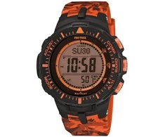 Laikrodis CASIO PRG-300CM-4ER