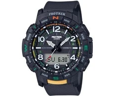 Laikrodis Casio Pro Trek Premium PRT-B50-1ER