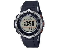 Laikrodis Casio PRO TREK PRW-30-1AER