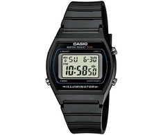 Laikrodis Casio W-202-1AVEF
