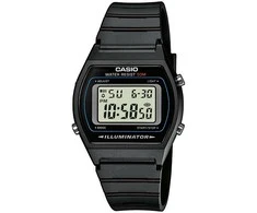 Laikrodis Casio W-202-1AVEF