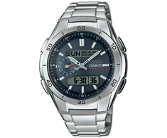 Laikrodis Casio Waveceptor WVA-M650D-1AER