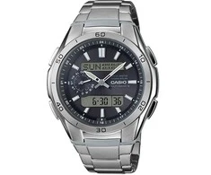 Laikrodis Casio Waveceptor Waveceptor WVA-M650TD-1AER