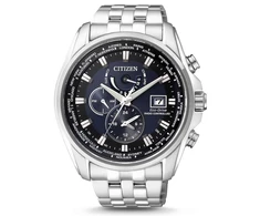 Laikrodis Citizen Eco-Drive Radio Controlled AT9030-55L