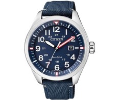 Laikrodis Citizen AW5000-16L