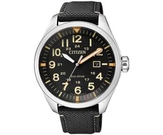 Laikrodis Citizen Eco Drive BM8476-23EC