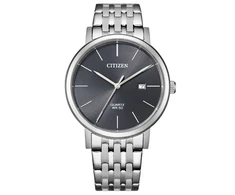 Laikrodis Citizen Basic BI5070-57H