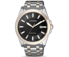 Laikrodis Citizen Eco-Drive BM7109-89E