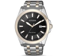 Laikrodis Citizen Eco-Drive BM7109-89E