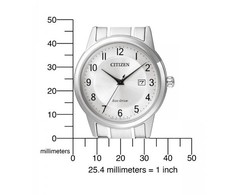 Laikrodis Citizen Eco Drive AW1231-58B
