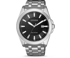 Laikrodis Citizen Eco-Drive BM7108-81E