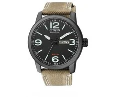 Laikrodis Citizen Eco Drive BM8476-23EC