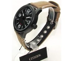 Laikrodis Citizen Eco Drive BM8476-23EC